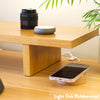 Desky Monitor Stand-White- - Desky Canada